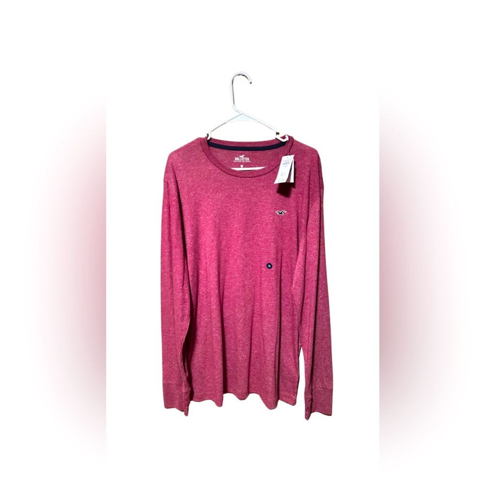 Hollister MH Collection